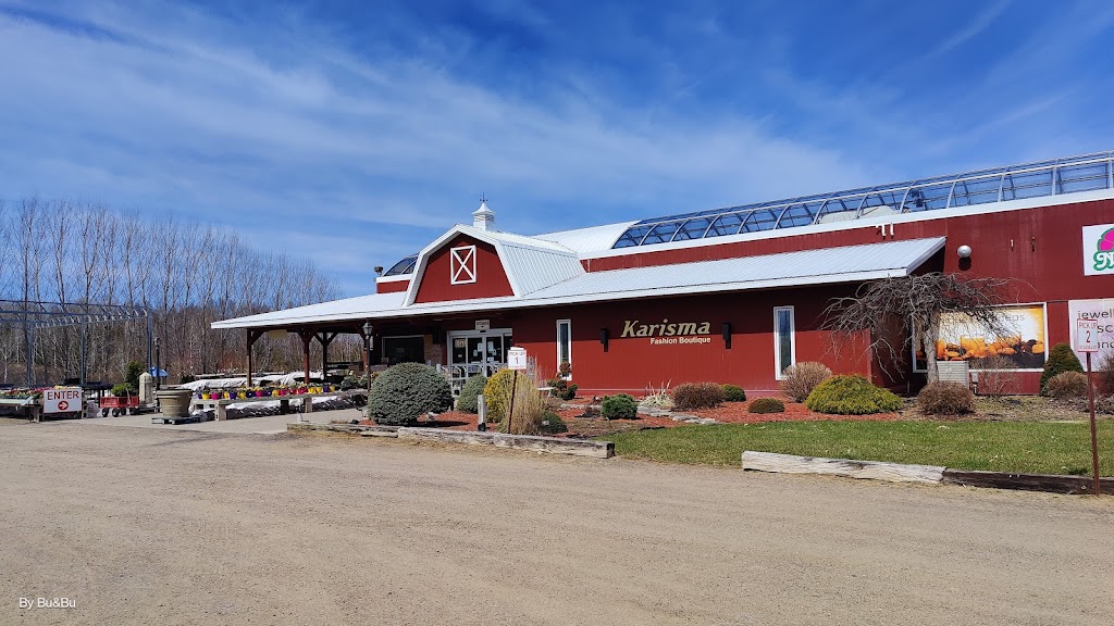 Sunset Nursery Garden Centre & Greenhouses | 2177 Greenwood Rd, Pembroke, ON K8A 6W2, Canada | Phone: (613) 638-4107