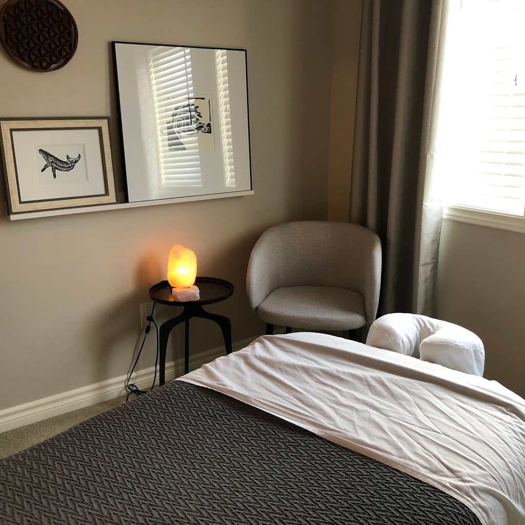 The Purity Within Registered Massage Therapy | 1757 Woodgate Trail, Oshawa, ON L1G 8B3, Canada | Phone: (289) 314-0400