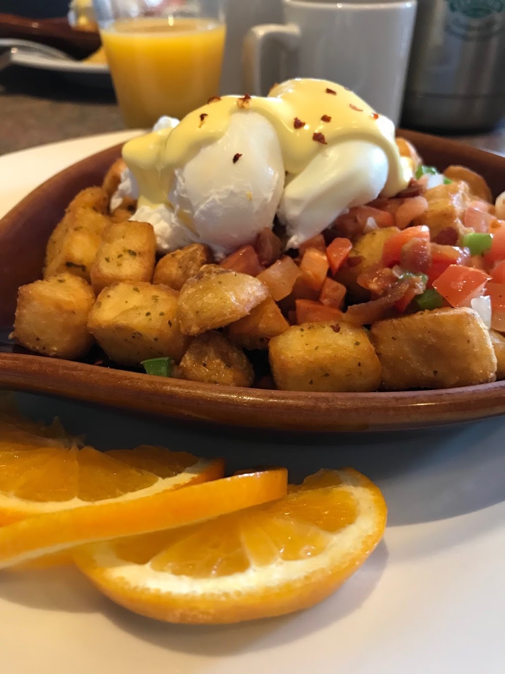 South Forty2 Restaurant | 4206 Macleod Trail, Calgary, AB T2G 2R7, Canada | Phone: (403) 287-2700