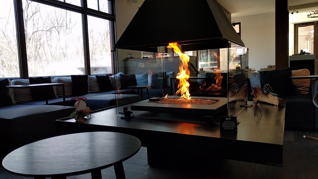 Spa Le Finlandais | 124 Boul Labelle, Rosemère, QC J7A 2G9, Canada | Phone: (450) 971-0005
