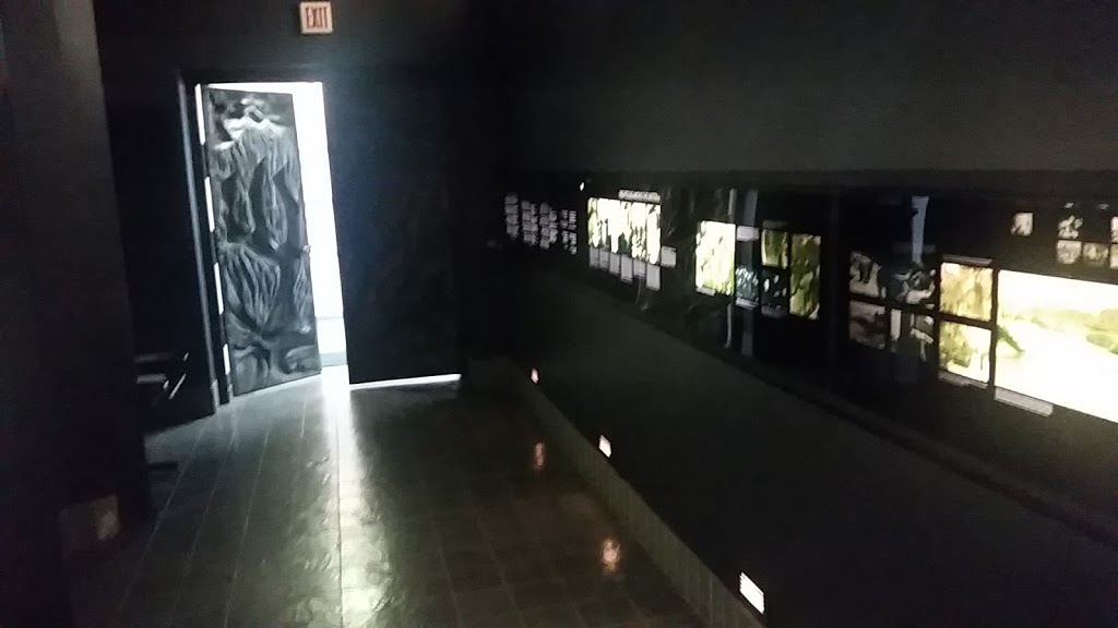 Holocaust Museum | Bathurst St, Toronto, ON M2R 3V2, Canada | Phone: (416) 631-5689
