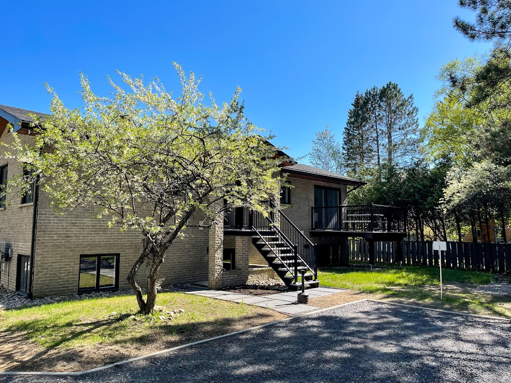 Complexe LIVTREMBLANT by Gestion ELITE | 2250 Chem. du Village, Mont-Tremblant, QC J8E 1E9, Canada | Phone: (514) 492-5545