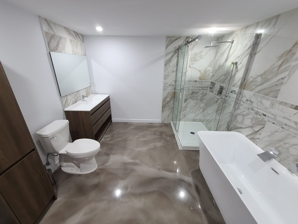 Renovo Solutions | 963A Av. Rose-de-Lima, Laval, QC H7E 2S8, Canada | Phone: (514) 928-1278