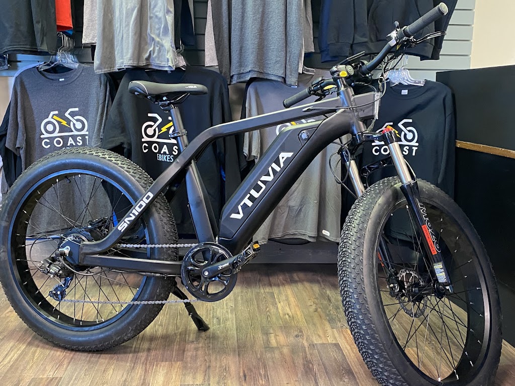 Coast EBikes | 4400 Marine Ave #101, Powell River, BC V8A 2K1, Canada | Phone: (604) 485-7036