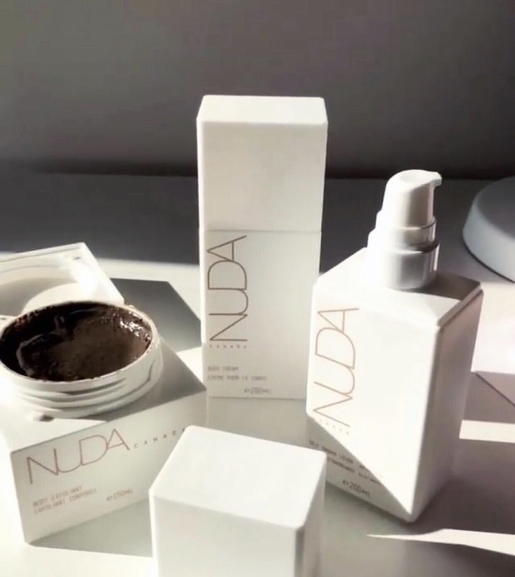 The Avenue Beauty Boutique | 177 Squire Cres, Oakville, ON L6H 0L7, Canada | Phone: (647) 449-2336