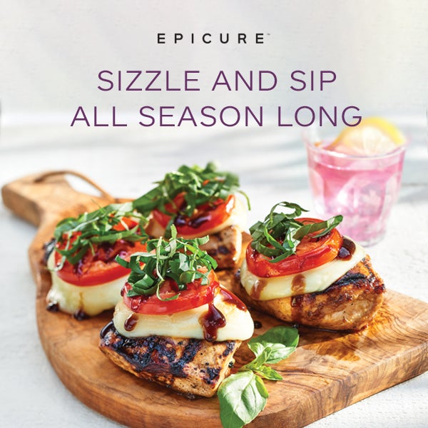 Lara Hall, Independent Epicure Consultant | 936166 Blenheim Rd, Bright, ON N0J 1B0, Canada | Phone: (519) 589-6788