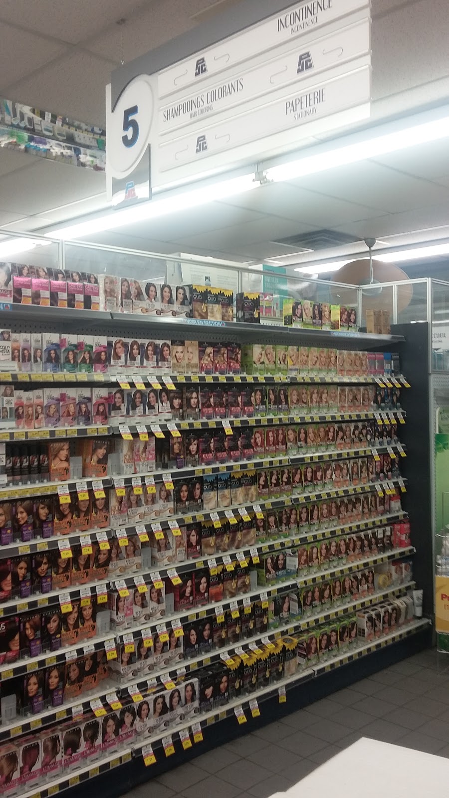 PJC Jean Coutu | 237 Boulevard de la Côte-Vertu, Saint-Laurent, QC H4N 1C8, Canada | Phone: (514) 331-2134