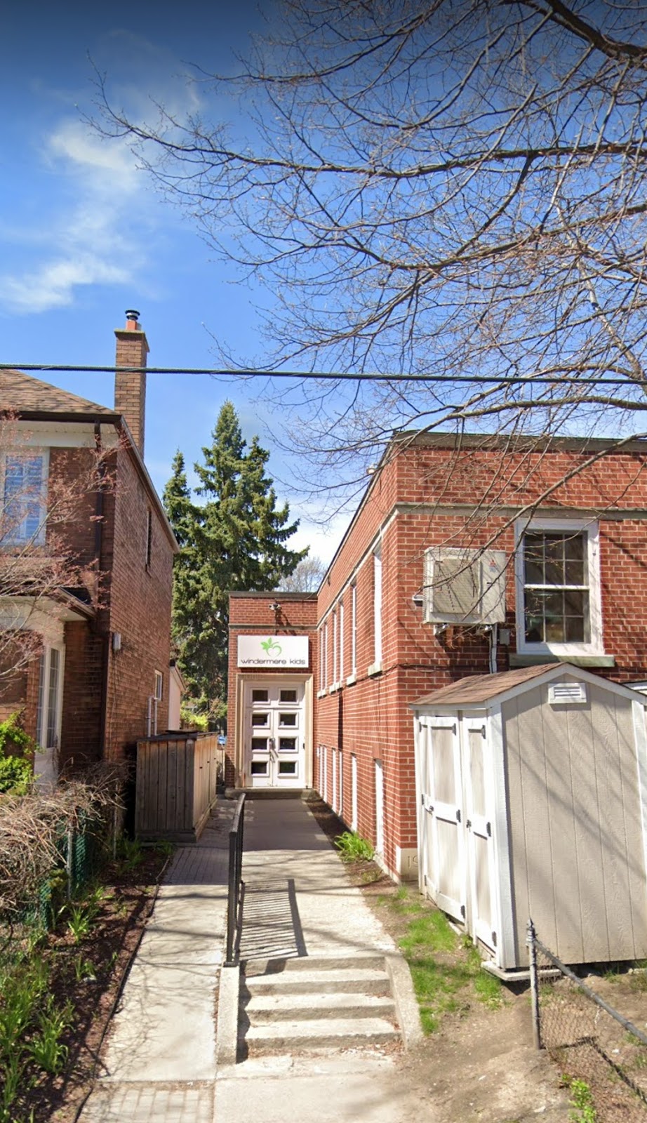 Windermere Kids Inc. | 356 Windermere Ave, Toronto, ON M6S 3L3, Canada | Phone: (416) 761-9772