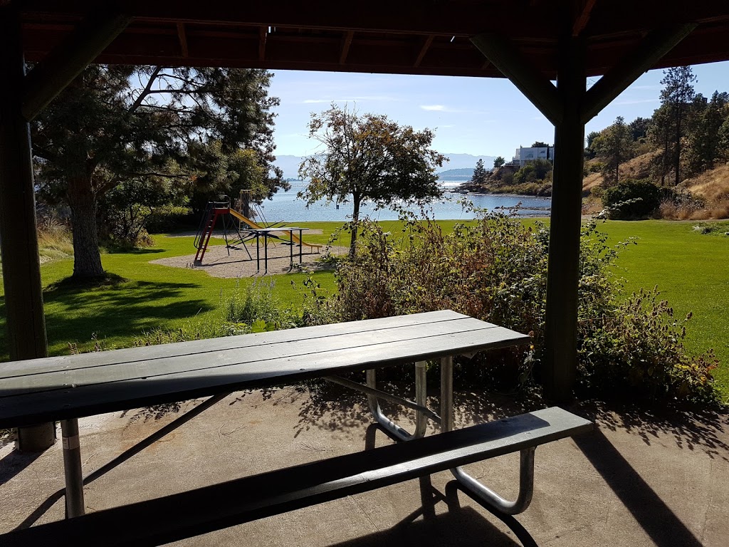 Traders Cove Regional Park | Central Okanagan G, BC V1Z 3S3, Canada | Phone: (250) 763-4918