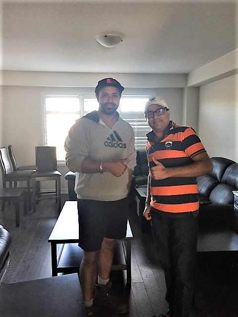 QYK Movers - Residential Moving, Office Moving & Junk Removal se | 7 Cedarland Rd, Brampton, ON L6Y 0H7, Canada | Phone: (647) 539-9531