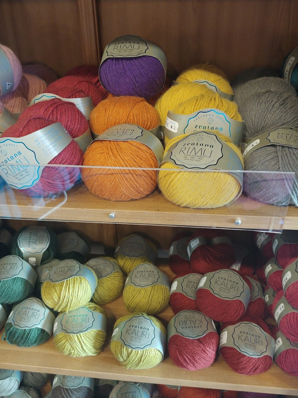 Needle & Arts Online | 6414 A Bishop Rd, Courtenay, BC V9J 1V3, Canada | Phone: (250) 287-8898
