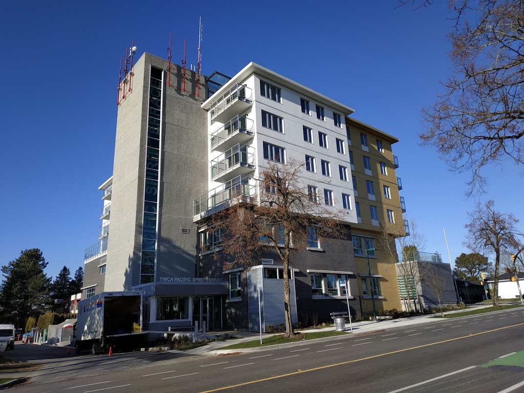Vancouver Fire Hall No. 5 | 3090 E 54th Ave, Vancouver, BC V5S 1Y5, Canada | Phone: (604) 665-6005