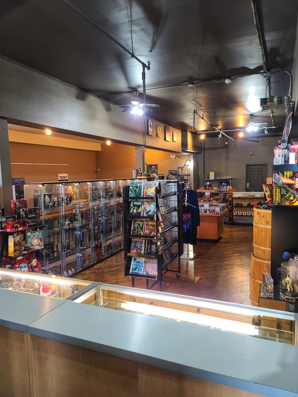 Xtra Life Toys & Games | 37 Robinson St, Simcoe, ON N3Y 1W5, Canada | Phone: (519) 429-8366