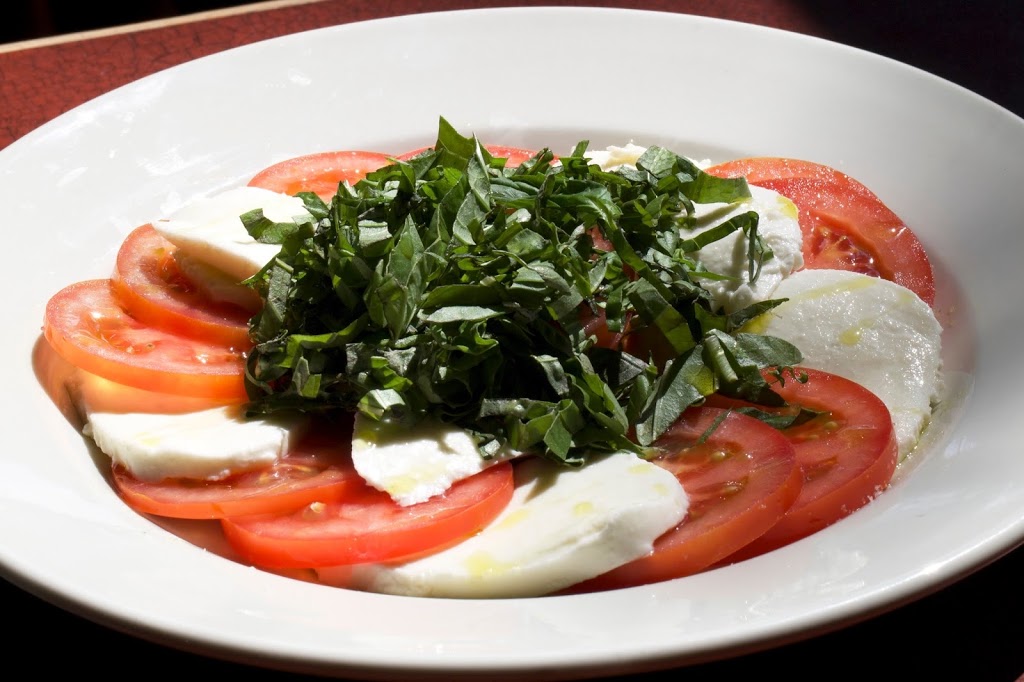 Mambo Italiano Cafe | 1303 12th St, Bellingham, WA 98225, USA | Phone: (360) 734-7677