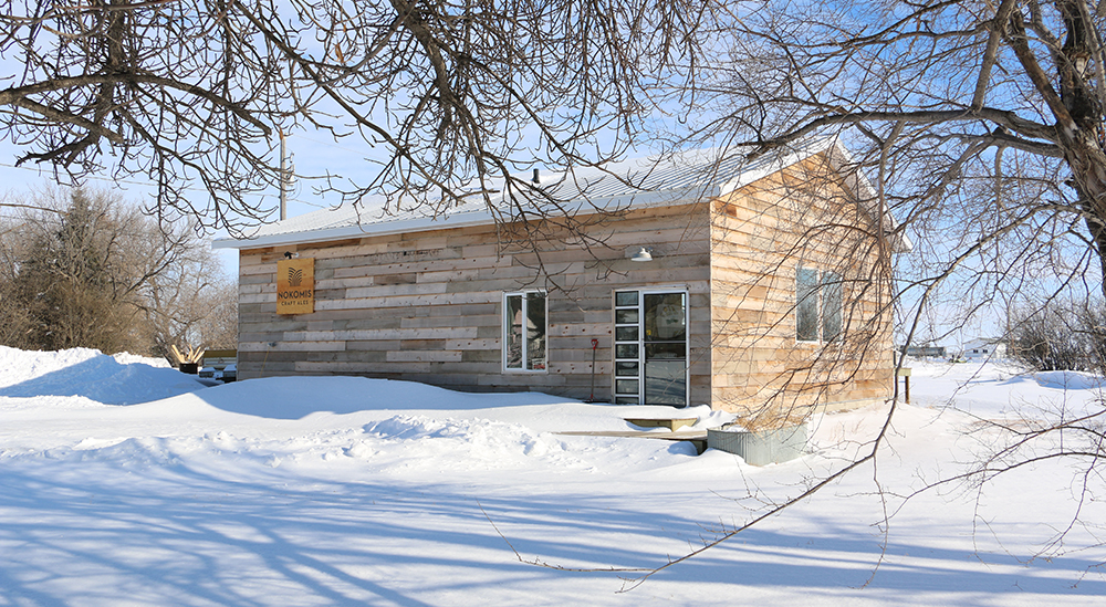 Nokomis Craft Ales | 301 1st Ave E, Nokomis, SK S0G 3R0, Canada | Phone: (306) 528-9910