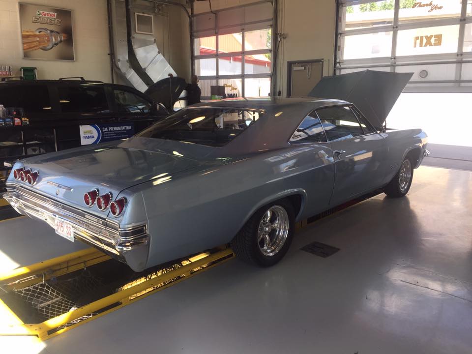 Lube City | 640 Manning Crossing NW, Edmonton, AB T5A 5A1, Canada | Phone: (855) 642-5823