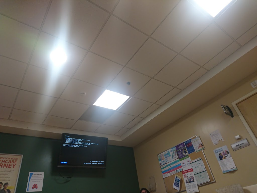 Concordia Hospital | 1095 Concordia Ave, Winnipeg, MB R2K 3S8, Canada | Phone: (204) 667-1560