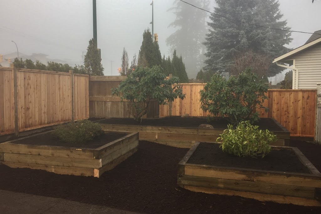 Fraser Valley Landscaping | 6747 203 St, Langley, BC V2Y 3B5, Canada | Phone: (604) 612-2119
