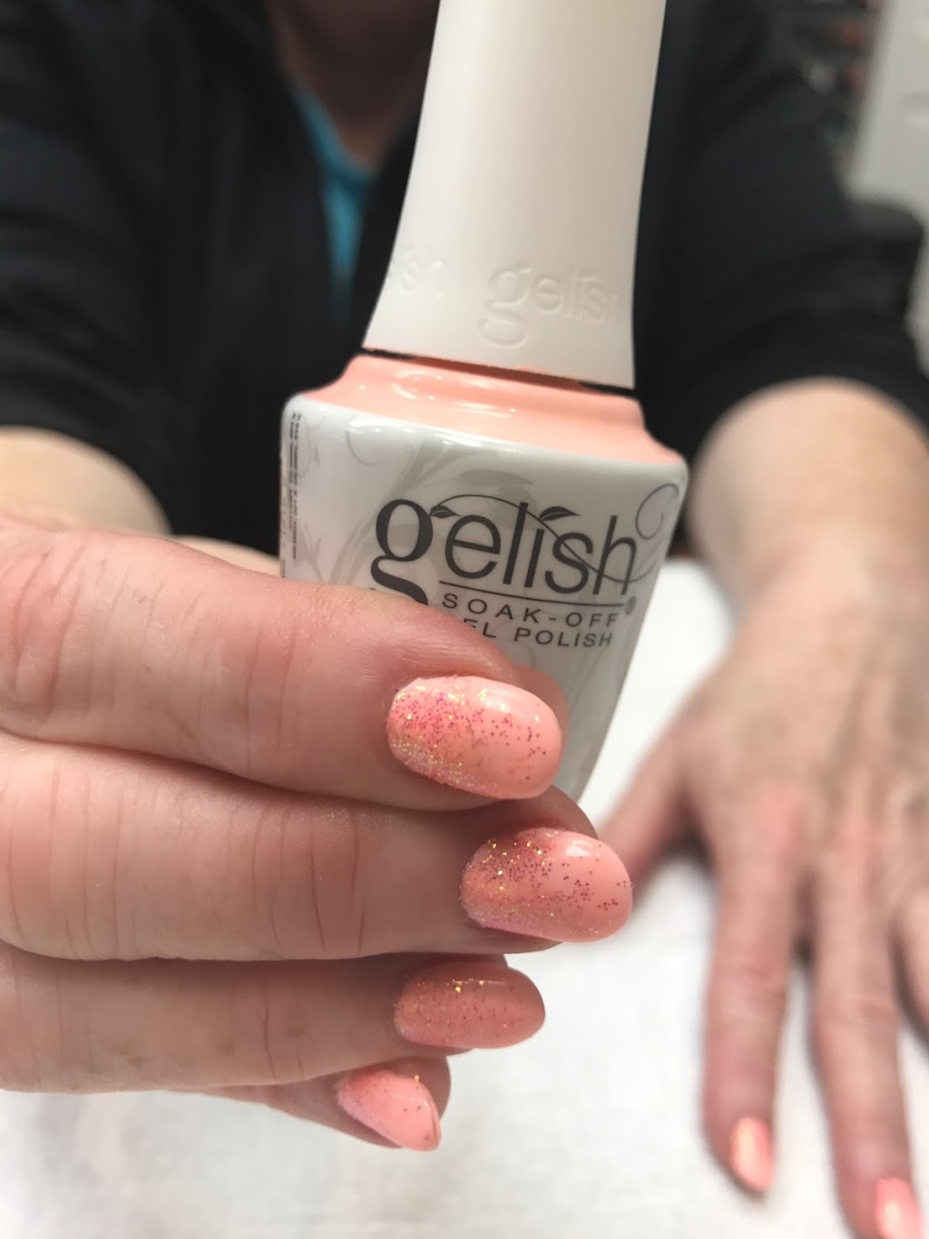 Get Nailed | 2388 Fairview St, Burlington, ON L7R 2E4, Canada | Phone: (905) 634-4085