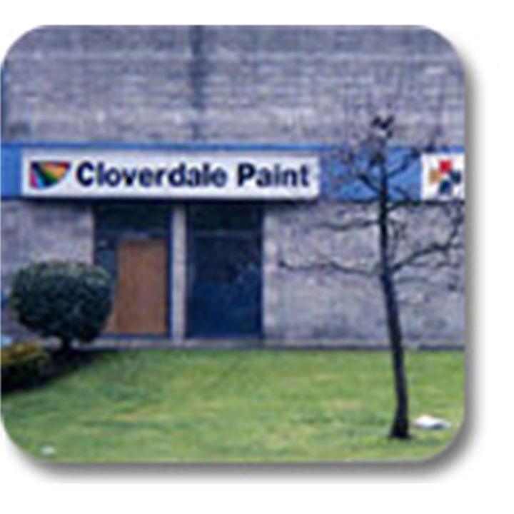 Cloverdale Paint | 8190 Winston St, Burnaby, BC V5A 2H5, Canada | Phone: (604) 421-8299