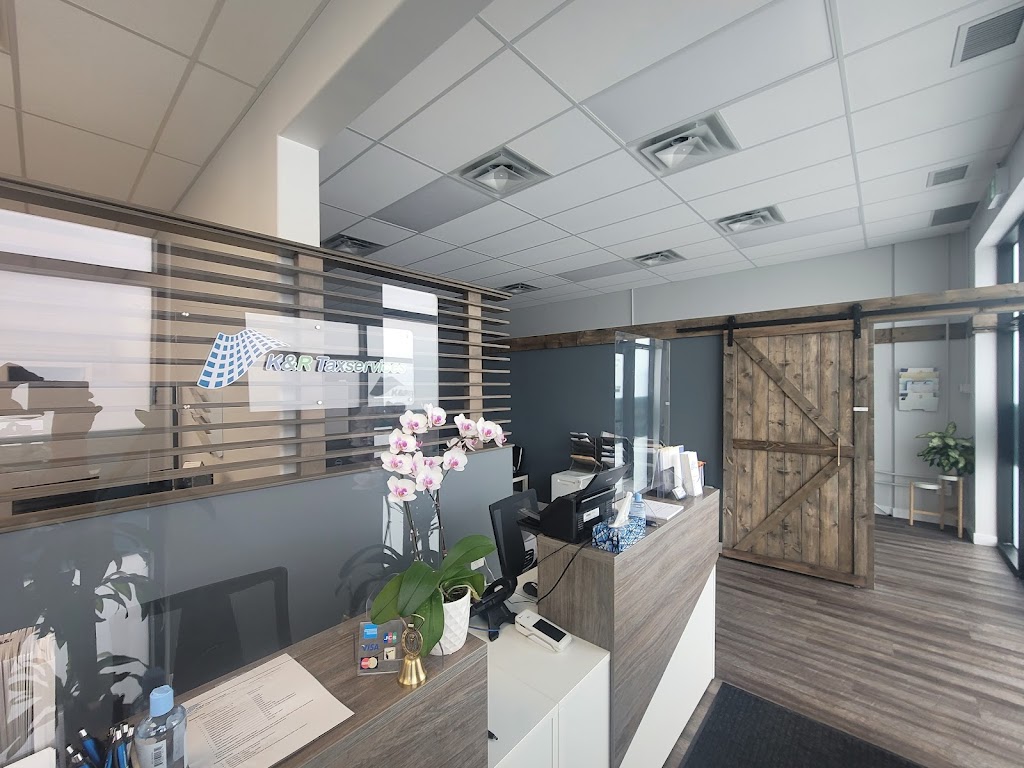 K&R TAXSERVICES INC. | 275 Carnegie Dr, St. Albert, AB T8N 5A7, Canada | Phone: (780) 809-2316
