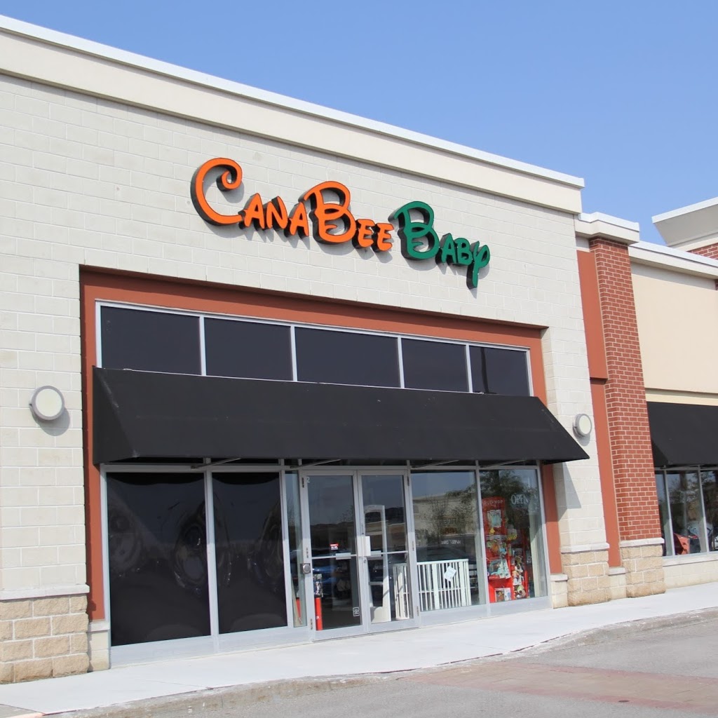 CanaBee Baby (Aurora) 91 First Commerce Dr 2, Aurora, ON L4G 0G2, Canada