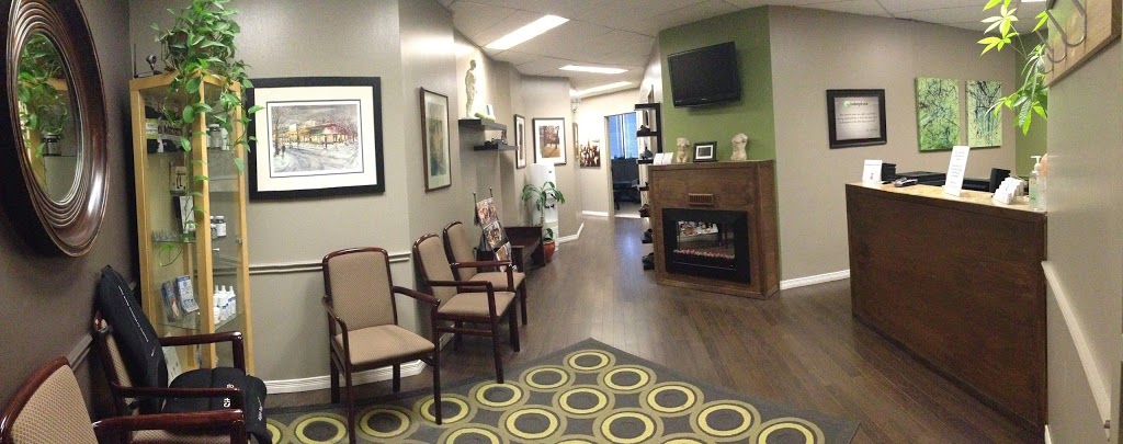 Dr. Jim Gilliard | 4631 Palladium Way Unit 6, Burlington, ON L7M 0W9, Canada | Phone: (905) 634-6000