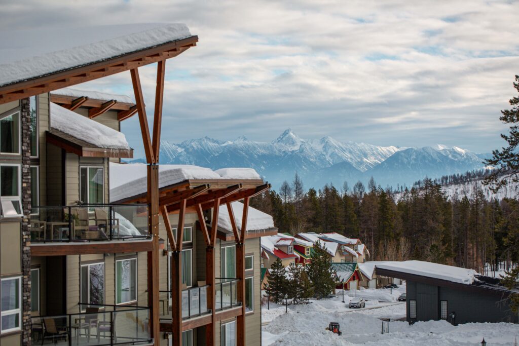 Northstar Group - Hotels, Resorts & Vacation Homes | 400 Stemwinder Dr unit 110, Kimberley, BC V1A 2Y9, Canada | Phone: (778) 652-4252