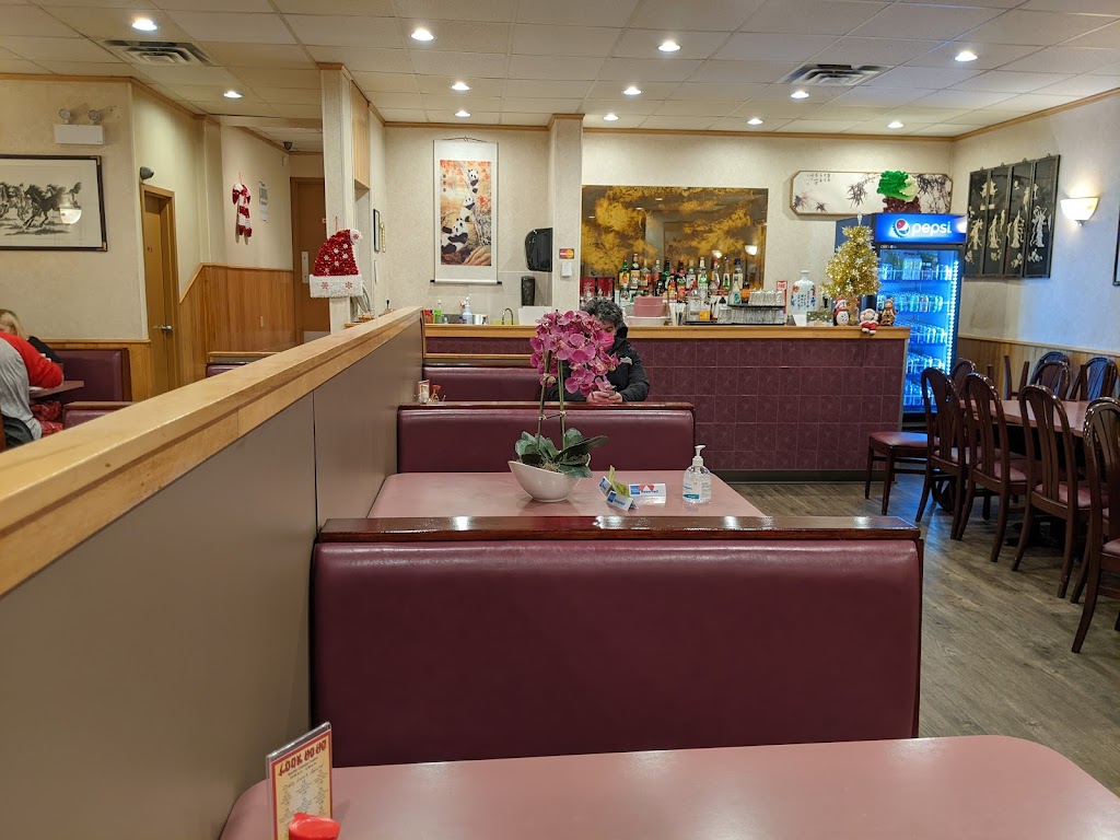 Look Ho Ho Restaurant | 6420 Bayers Rd, Halifax, NS B3L 2B2, Canada | Phone: (902) 455-5479