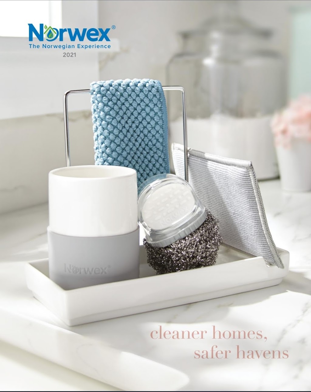 Norwex Independent Sales Consultant - Michelle Buck | 2180 Ridgedown Pl, Saanichton, BC V8M 2H7, Canada | Phone: (250) 516-7338