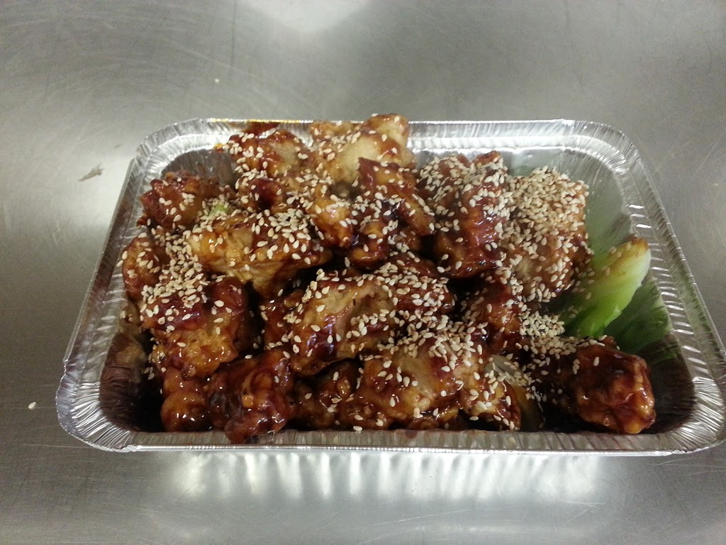 Chef Chan - Chinese Food Takeout & Delivery | 227 Main St N, Markham, ON L3P 1Y5, Canada | Phone: (905) 201-8118