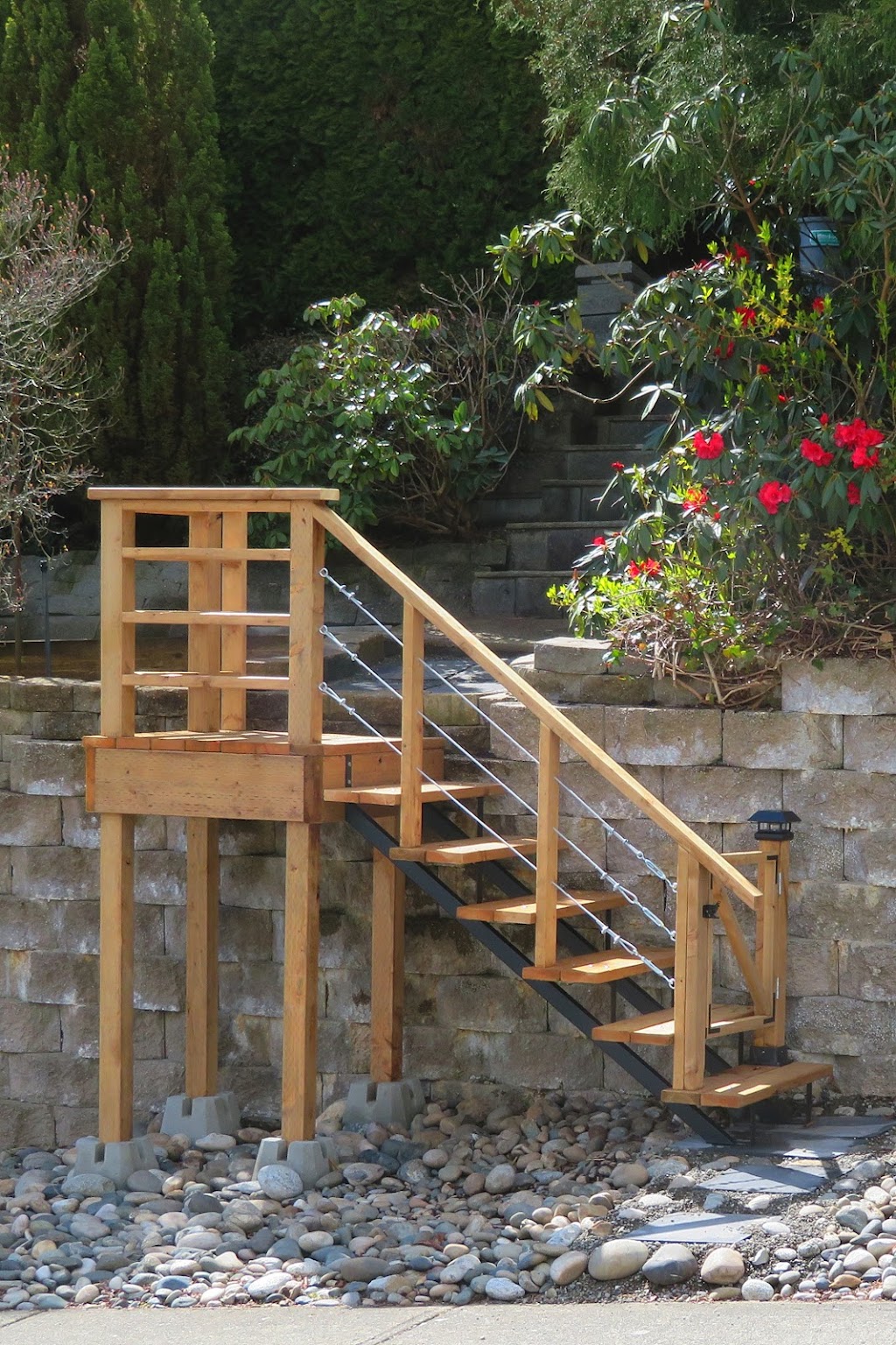 Maverick Contracting | 35702 Hawksview Pl, Abbotsford, BC V3G 2Y1, Canada | Phone: (778) 598-5881
