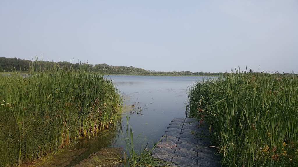 Hasse Lake Regional Park | Hasse Rd, Carvel, AB T0E 0H0, Canada