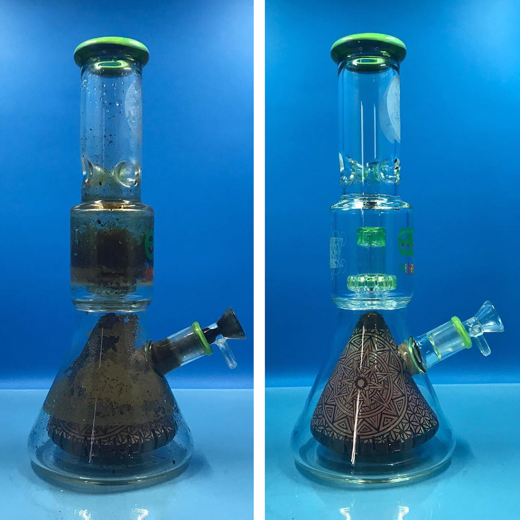 The Bong Cleaners | 297 St Denis St Apt 2, Vanier, ON K1L 5J4, Canada | Phone: (613) 400-4040