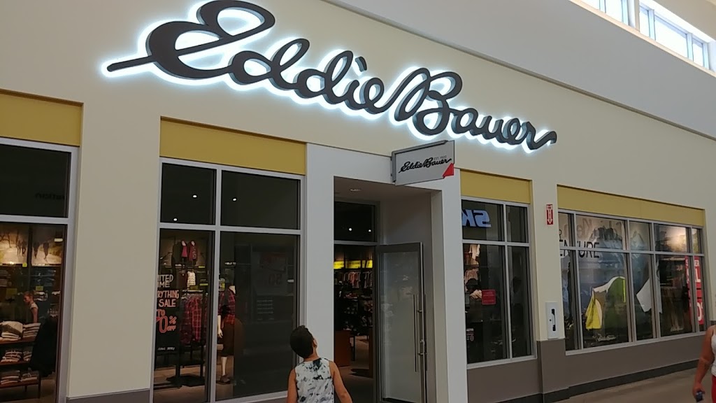 Eddie Bauer Outlet | 3311 Simcoe 89 h40, Cookstown, ON L0L 1L0, Canada | Phone: (705) 458-4238