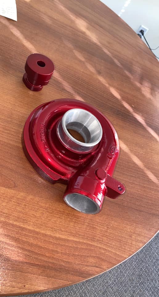 Statix Custom Powder Coating | 359 Johnson Ave W Unit B, Winnipeg, MB R2L 0J2, Canada | Phone: (204) 798-0045