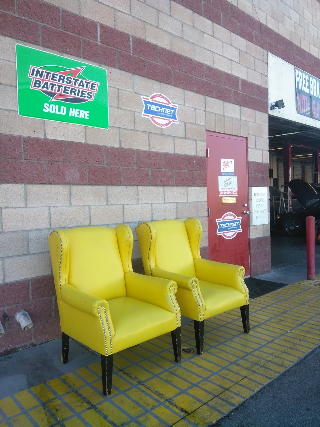Waynes Car Care & Transmission | 224 E Pole Rd, Lynden, WA 98264, USA | Phone: (360) 398-2396