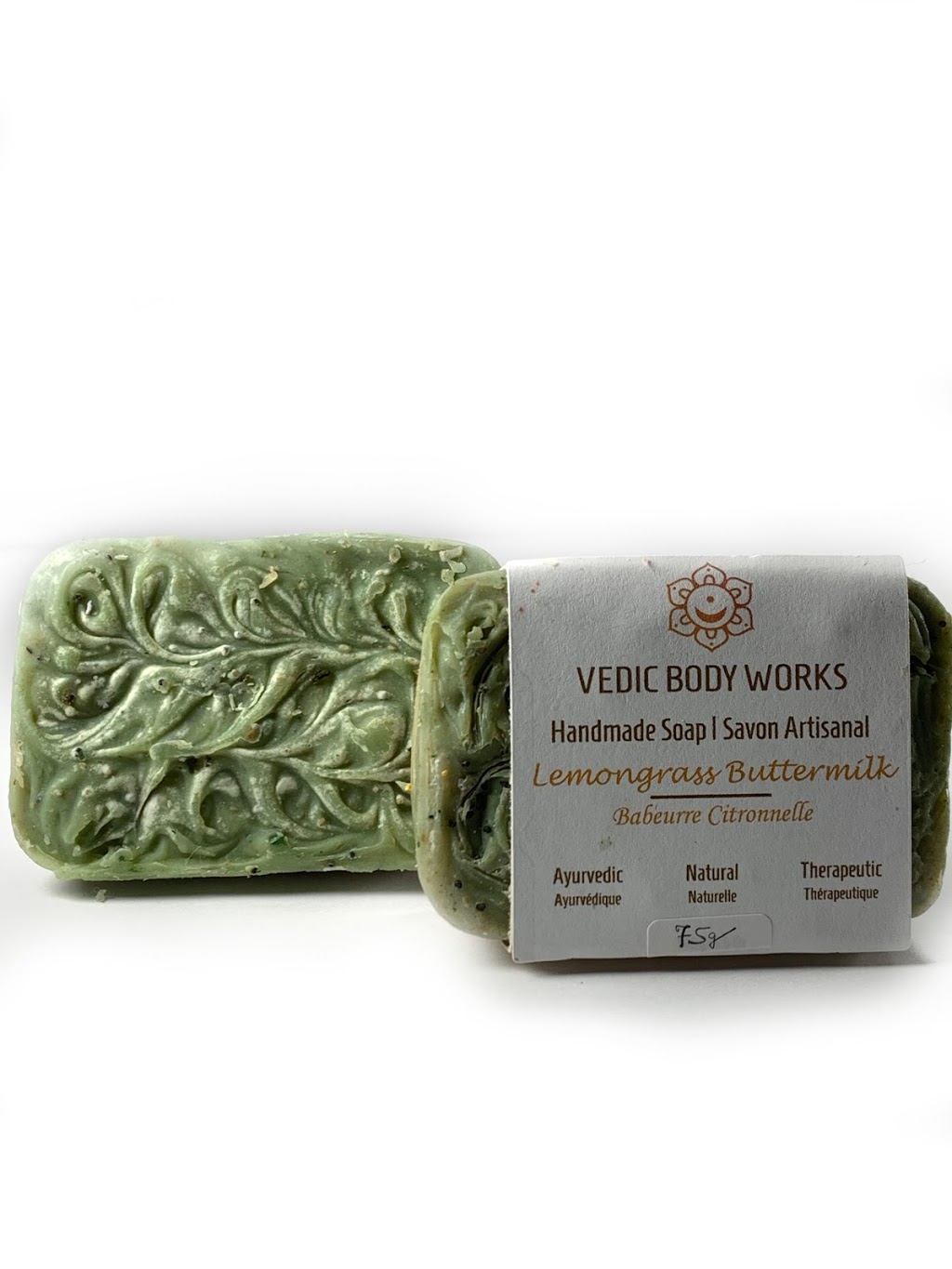 Vedic Body Works | 1806 McCoy Ave, Burlington, ON L7L 7L8, Canada | Phone: (647) 542-9315
