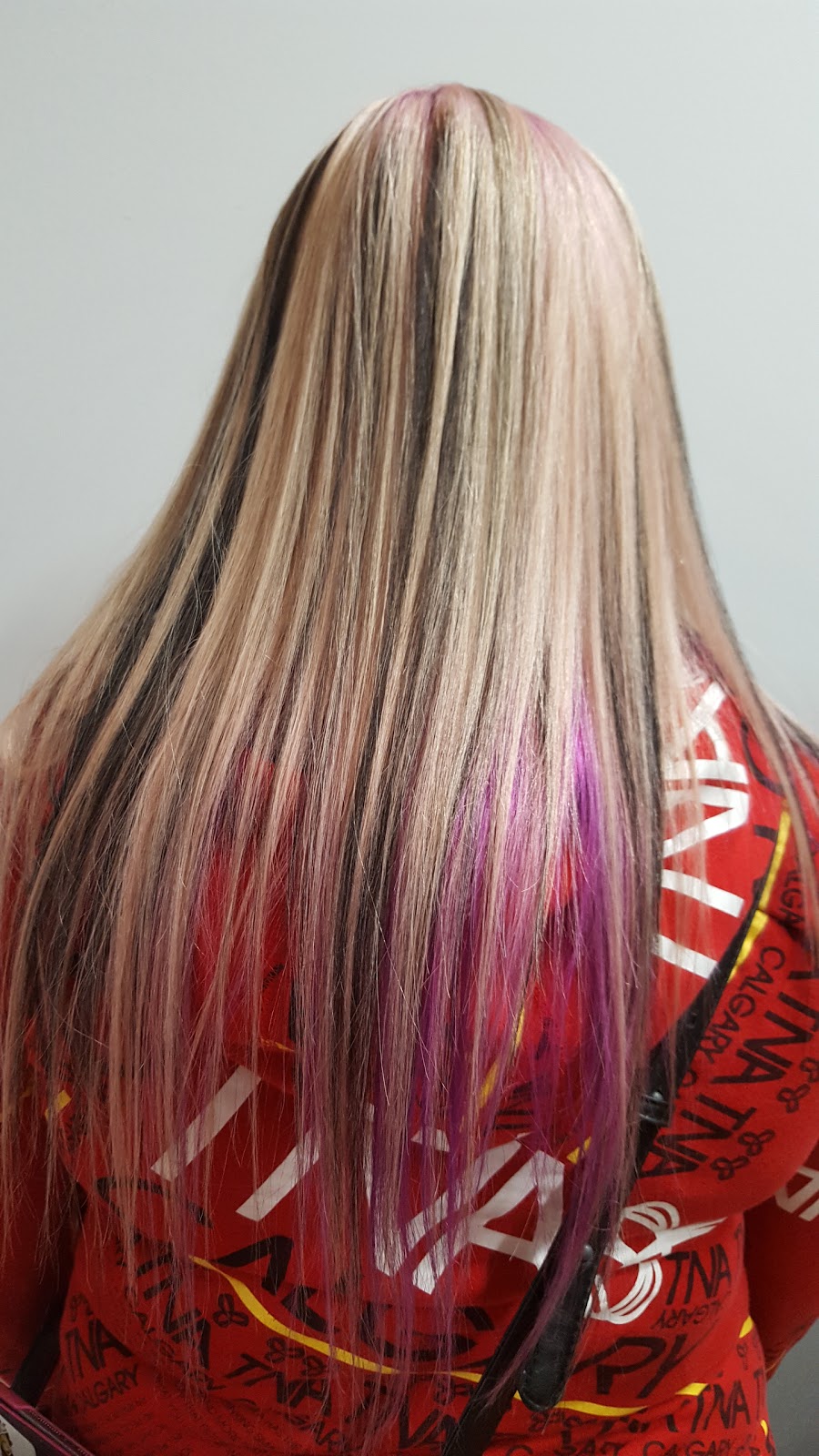 Tanya Orr Hairstylist | 398 Grand Rd, Campbellford, ON K0L 1L0, Canada | Phone: (705) 653-8534