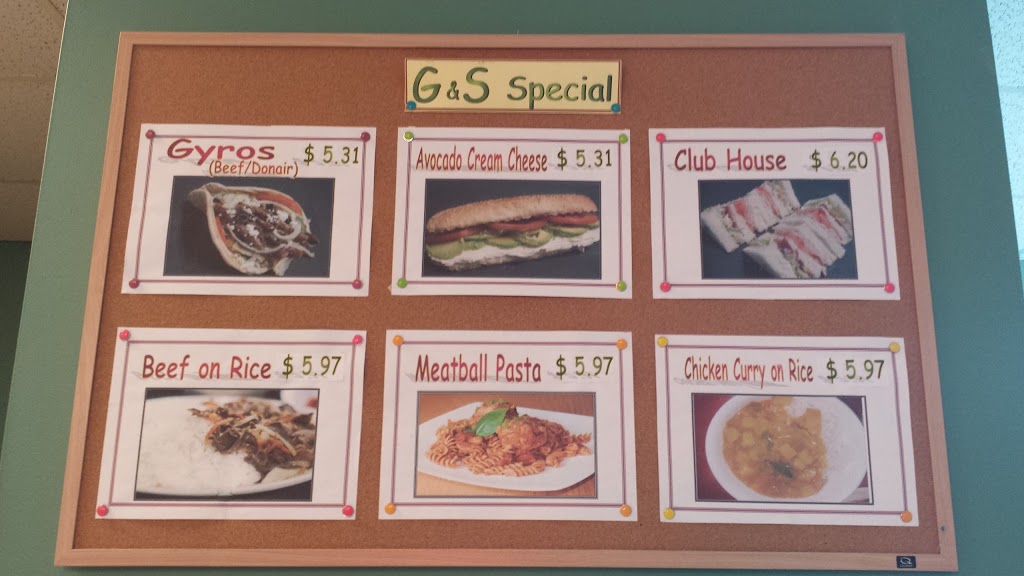 Green & Sprouts | 1371 Neilson Rd #104, Scarborough, ON M1B 4Z8, Canada | Phone: (416) 287-1800