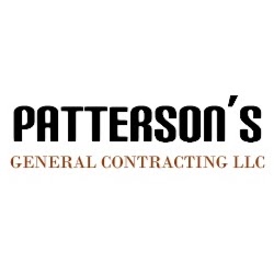 Pattersons General Contracting | 3835 Ewings Rd, Lockport, NY 14094, USA | Phone: (716) 433-6633