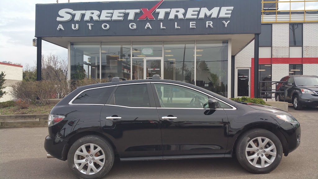 StreetXtreme Auto Gallery | E., 5829 Hwy 7, Markham, ON L3P 1A5, Canada | Phone: (905) 554-8628