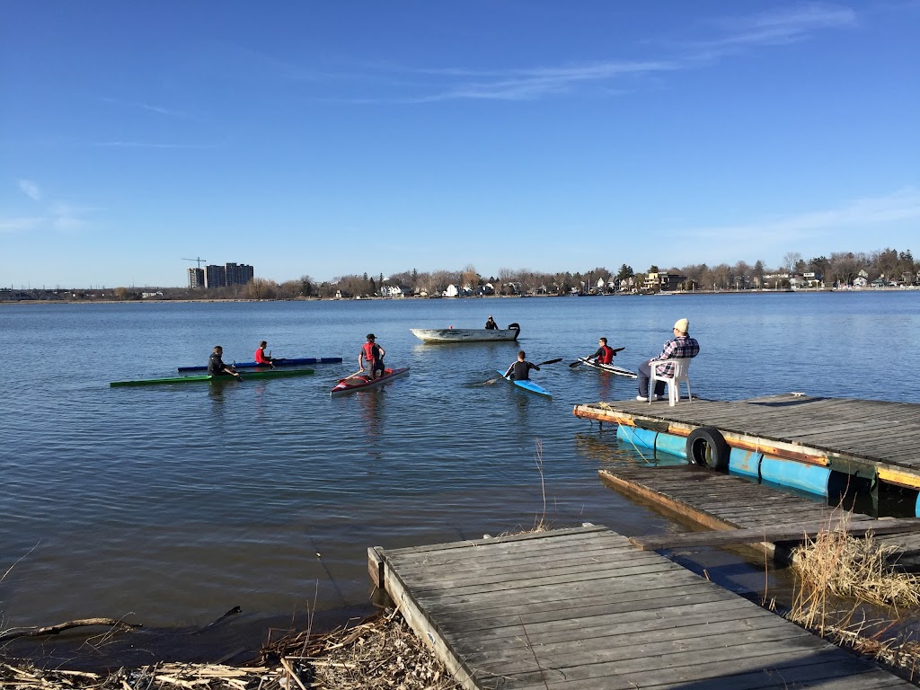 Pickering Rouge Canoe Club | Box 187, 91 Rylander Blvd #7, Scarborough, ON M1B 5M5, Canada | Phone: (905) 767-3330