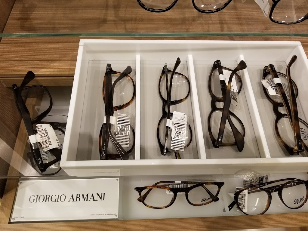 LensCrafters | 3401 Dufferin St Spc 186E, Toronto, ON M6A 2T9, Canada | Phone: (416) 787-2078