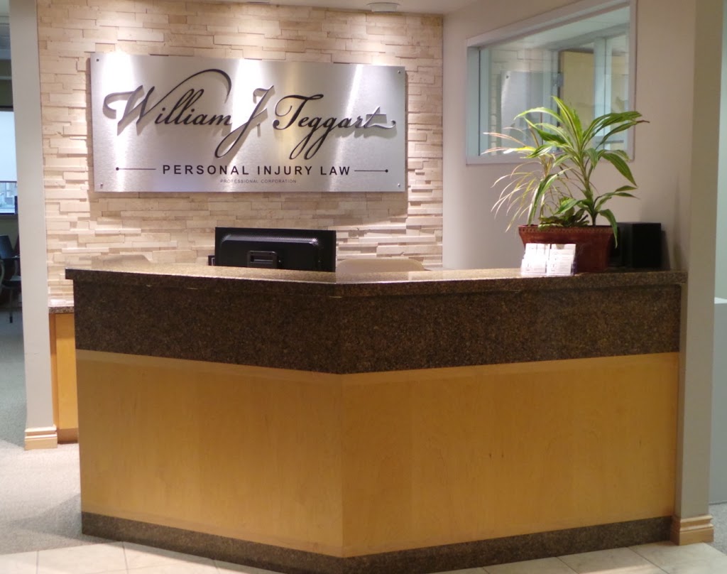 William J. Teggart Law | 85 Bayfield St #200, Barrie, ON L4M 3A8, Canada | Phone: (705) 503-3385