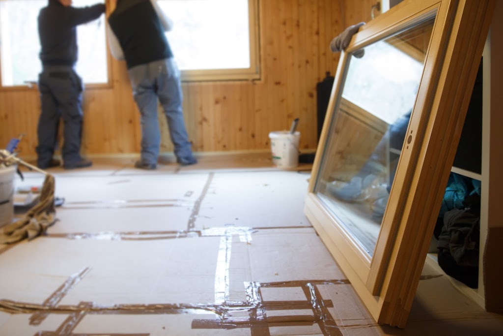 Cartier Aluminium & Renovations | 395 Chem. Bord-du-Lac, Dorval, QC H9S 2A5, Canada | Phone: (514) 636-6557