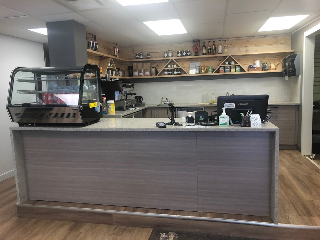 Hemp Roots Cafe | 4614 Bowness Rd NW, Calgary, AB T3B 0B3, Canada | Phone: (403) 453-0993