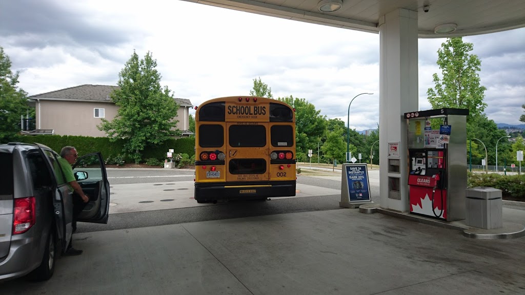 Petro-Canada | 1675 Rupert St, Vancouver, BC V5K 4M1, Canada | Phone: (604) 254-7283