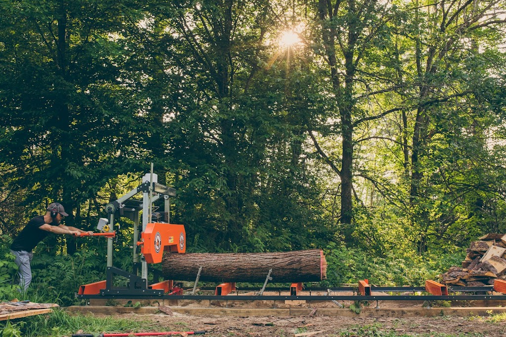 Blackfly Timber | 221 James Bay Junction Rd, Seguin, ON P2A 0B2, Canada | Phone: (519) 574-4059