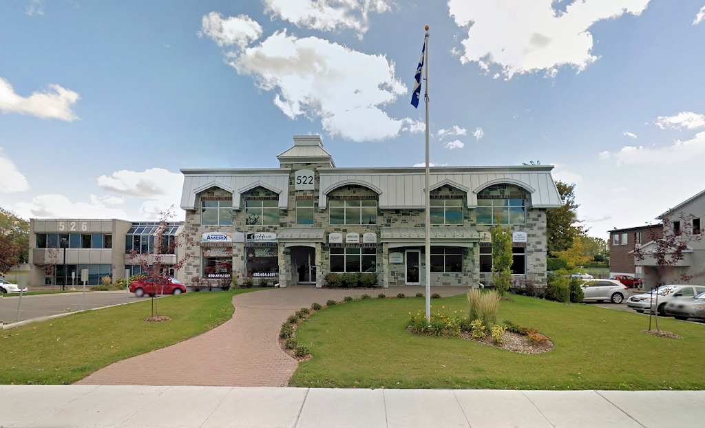 School Of Driving Internet Du Québec | 522 Rue Notre-Dame, Repentigny, QC J6A 2T8, Canada | Phone: (450) 704-2022